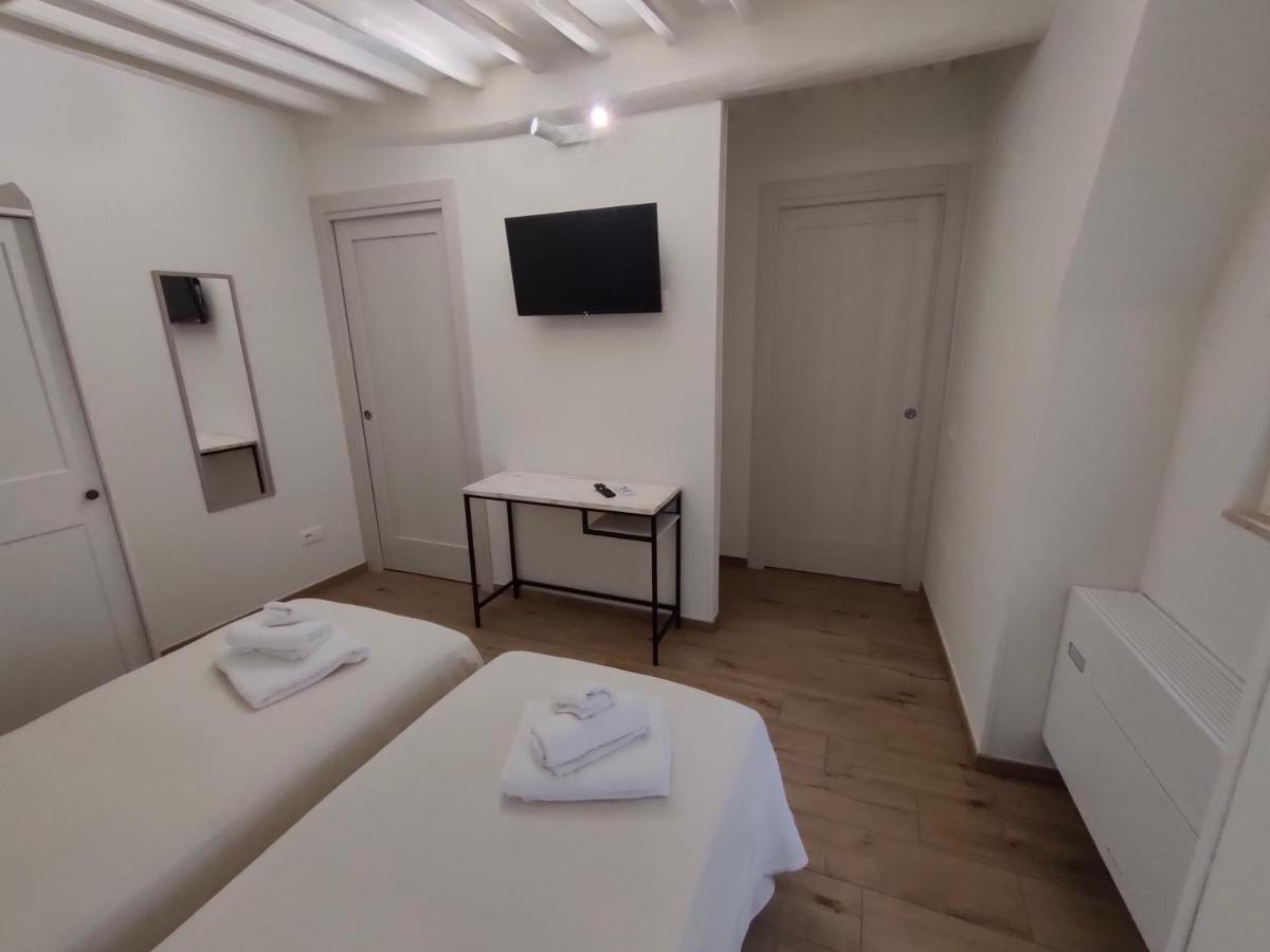 Casa Vacanze 206 Cavour House Orvieto Eksteriør bilde