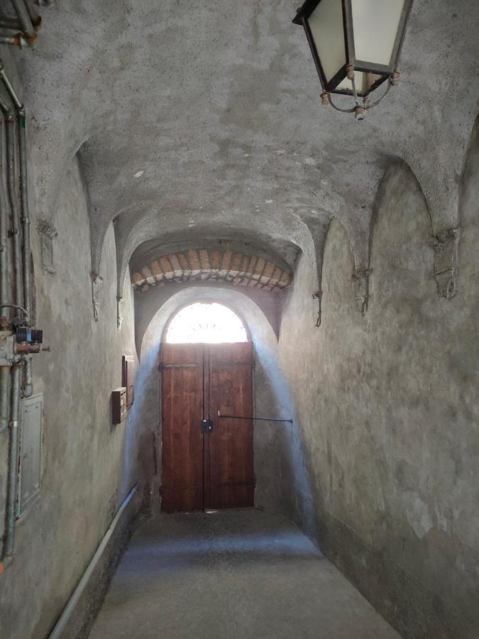 Casa Vacanze 206 Cavour House Orvieto Eksteriør bilde