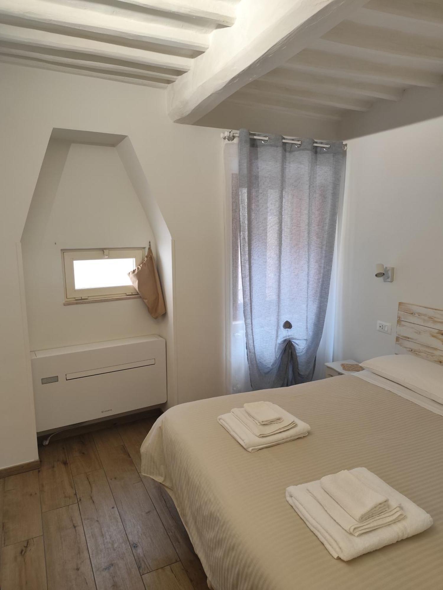 Casa Vacanze 206 Cavour House Orvieto Eksteriør bilde