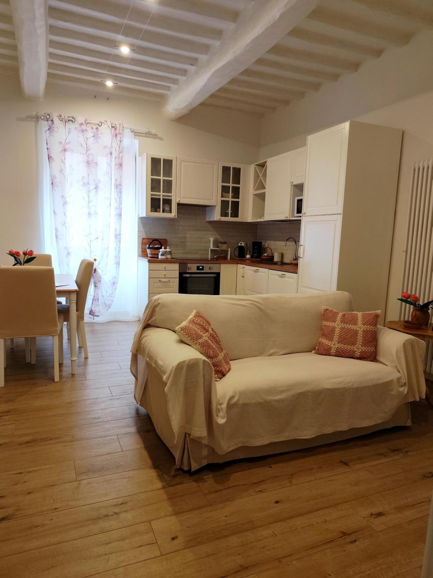 Casa Vacanze 206 Cavour House Orvieto Eksteriør bilde