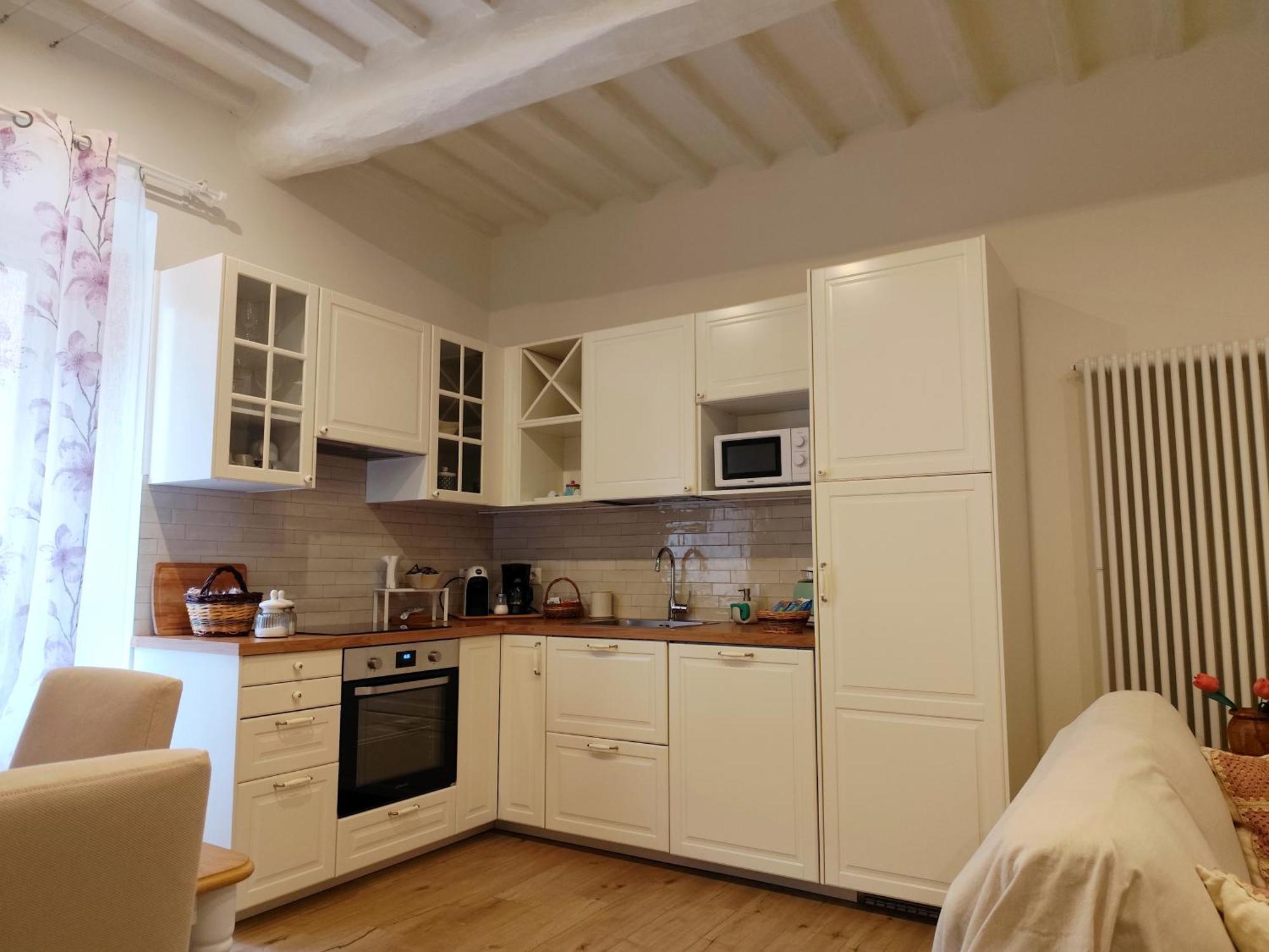Casa Vacanze 206 Cavour House Orvieto Eksteriør bilde