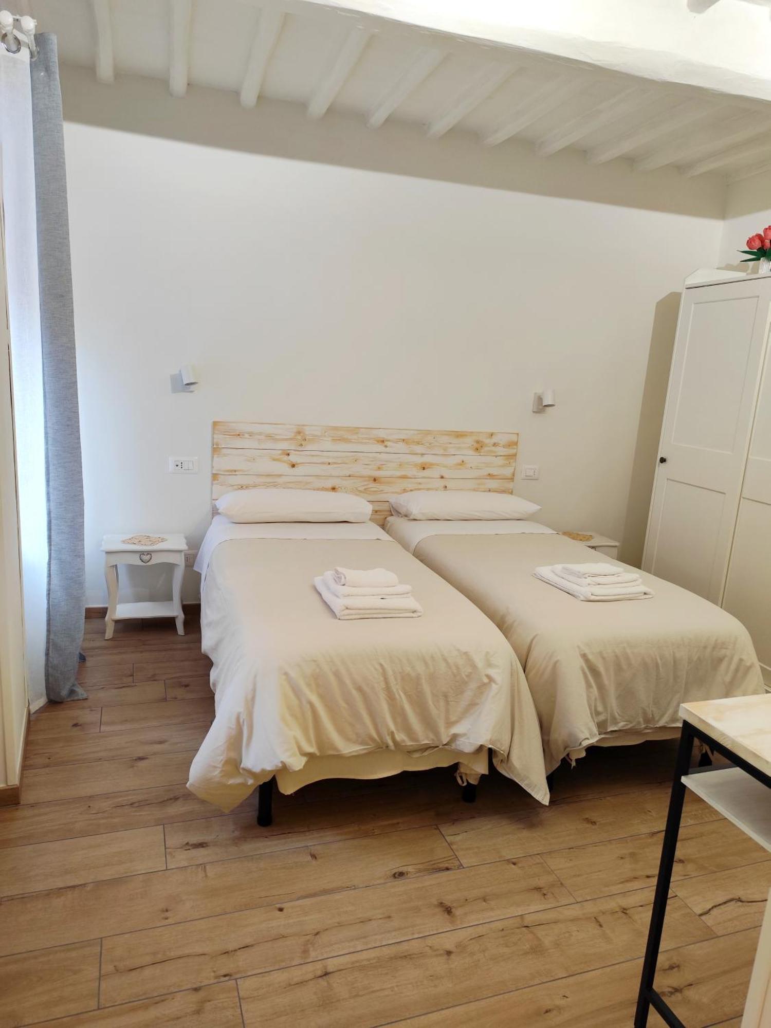 Casa Vacanze 206 Cavour House Orvieto Eksteriør bilde