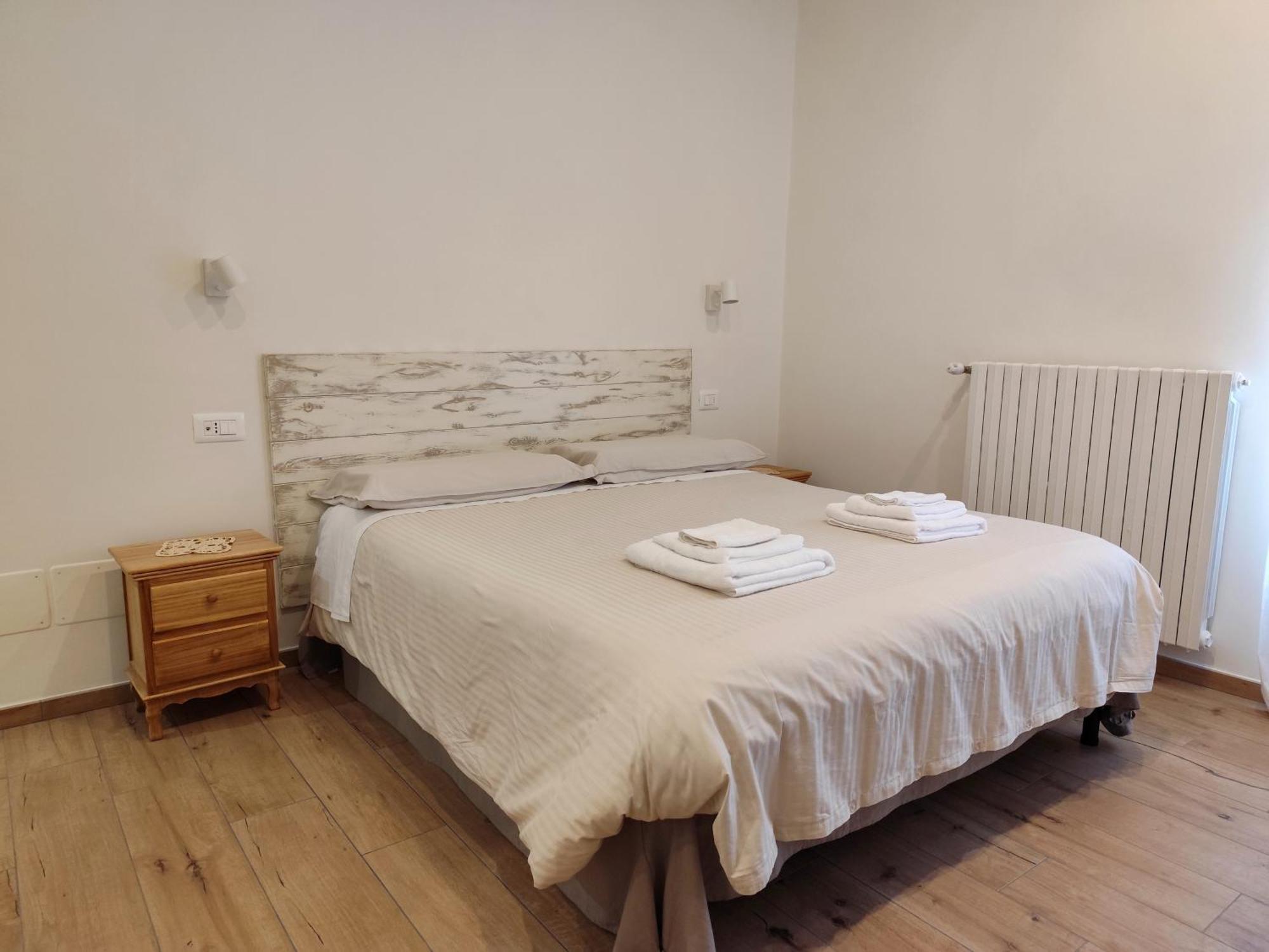 Casa Vacanze 206 Cavour House Orvieto Eksteriør bilde