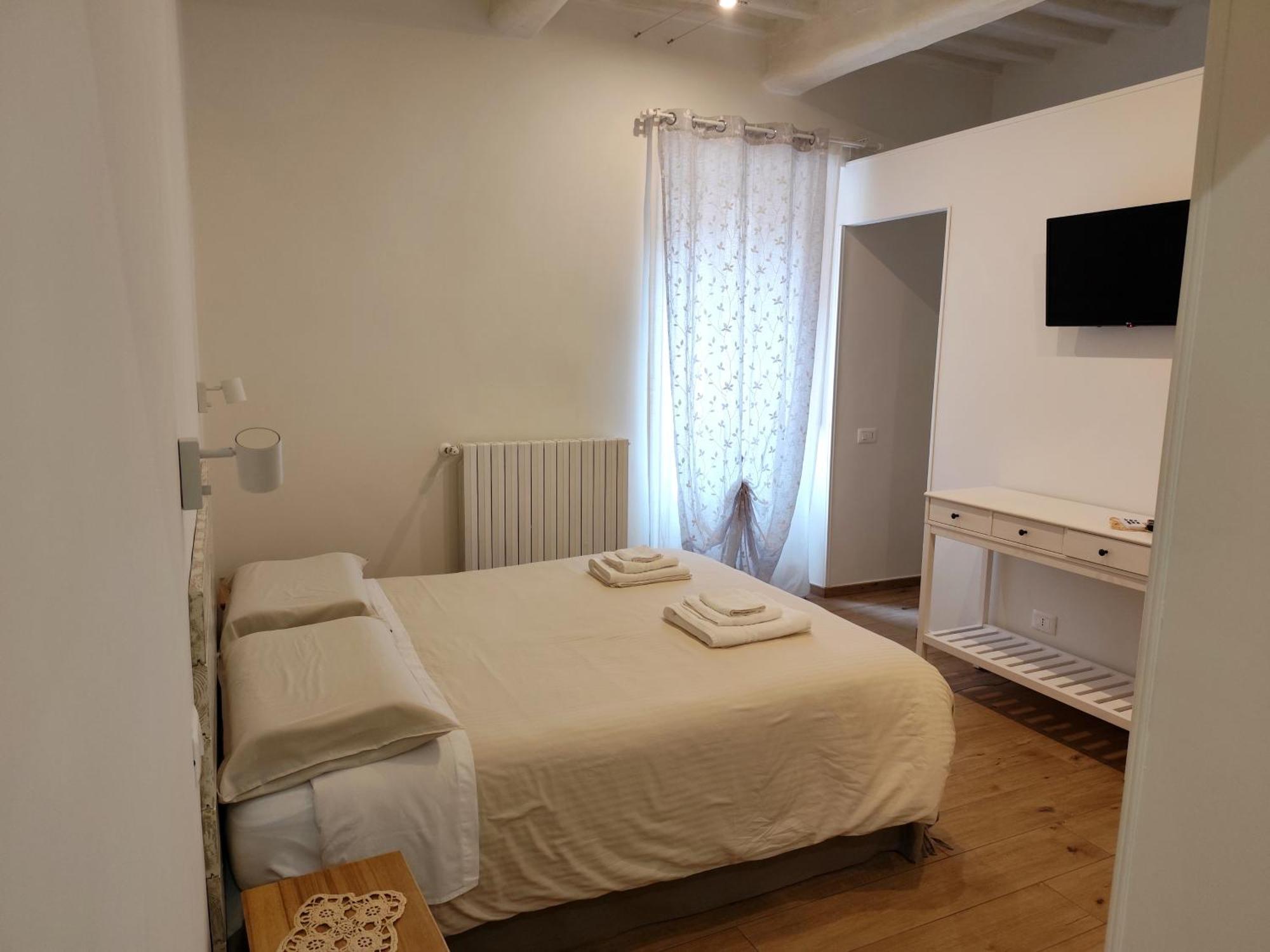 Casa Vacanze 206 Cavour House Orvieto Eksteriør bilde